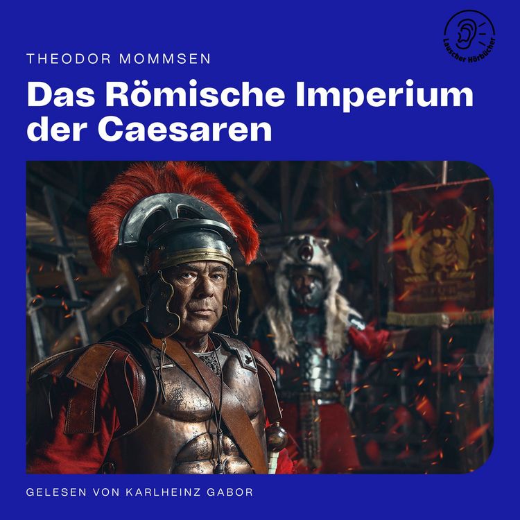 Produktbild: Das R&ouml;mische Imperium der Caesaren