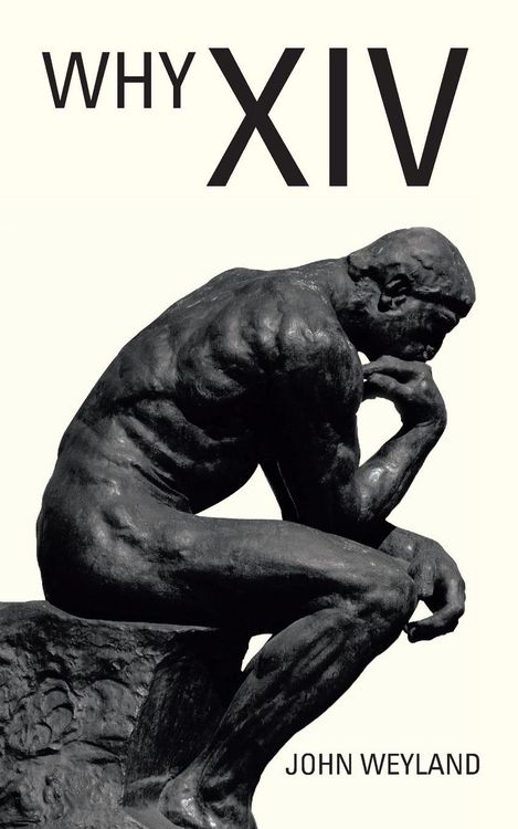 Produktbild: Why Xiv