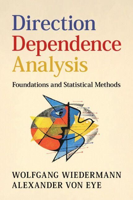 Produktbild: Direction Dependence Analysis