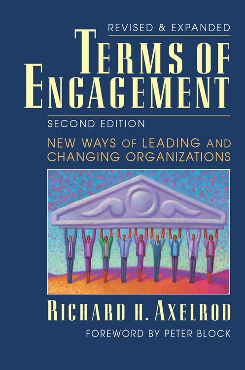 Produktbild: Terms of Engagement