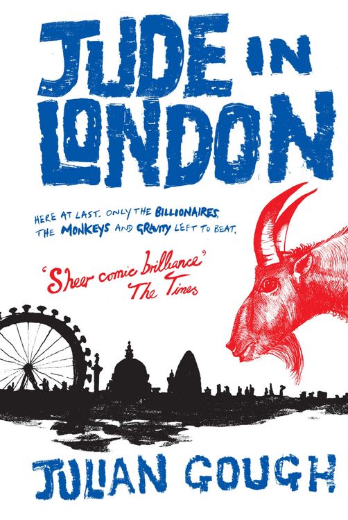 Produktbild: Jude in London