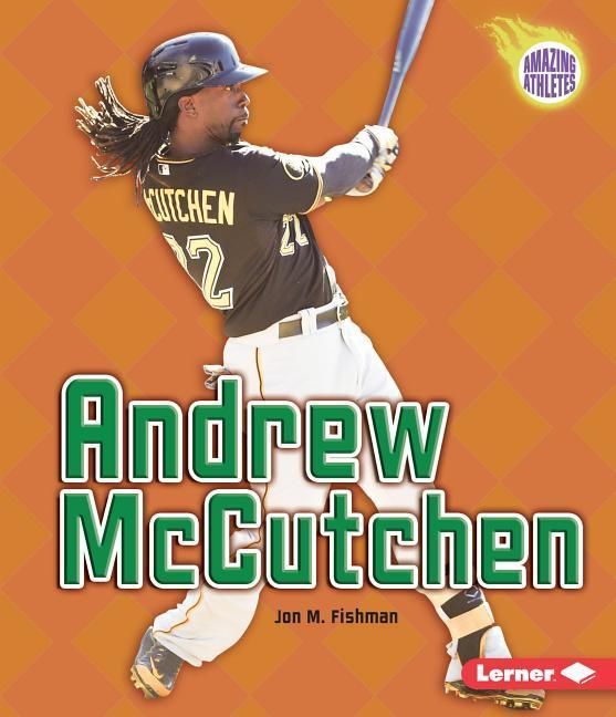 Produktbild: Andrew McCutchen