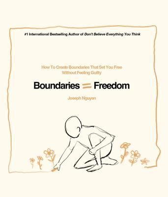 Produktbild: Boundaries = Freedom