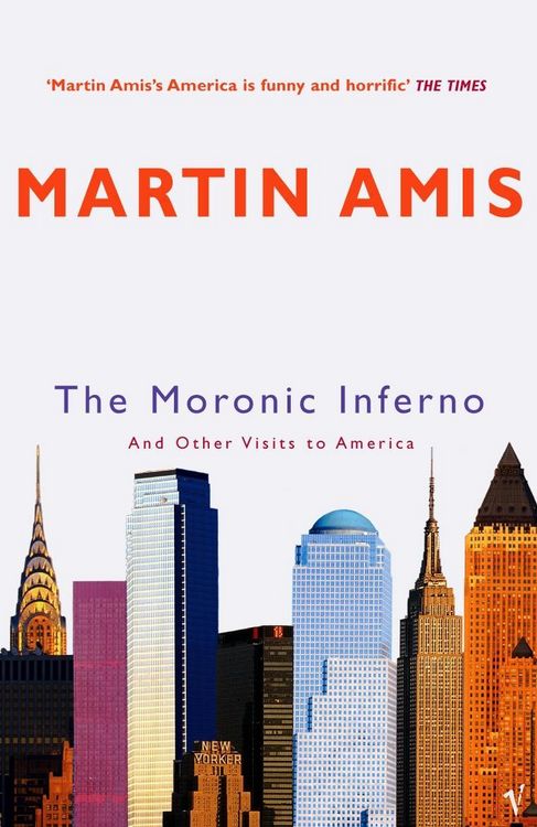 Produktbild: The Moronic Inferno