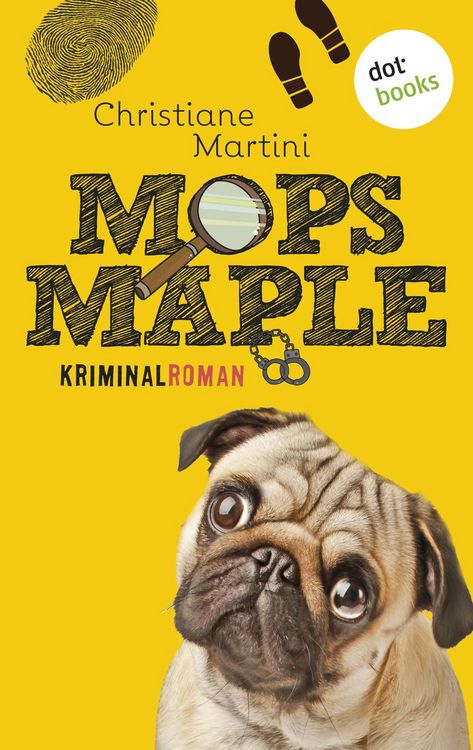Produktbild: Mops Maple