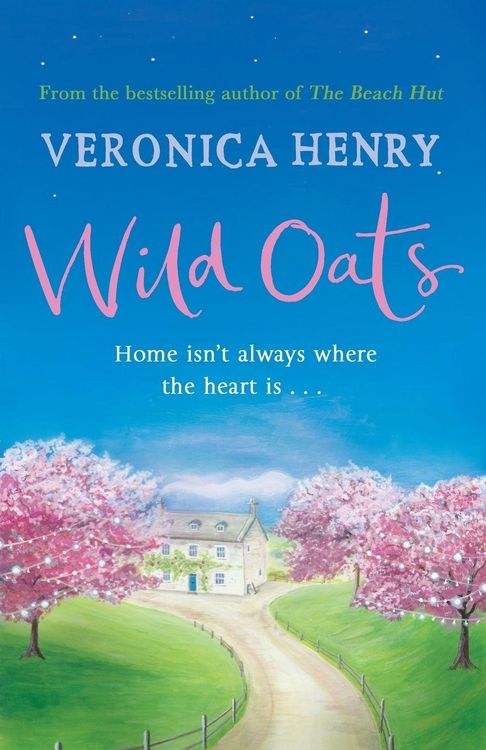 Produktbild: Wild Oats