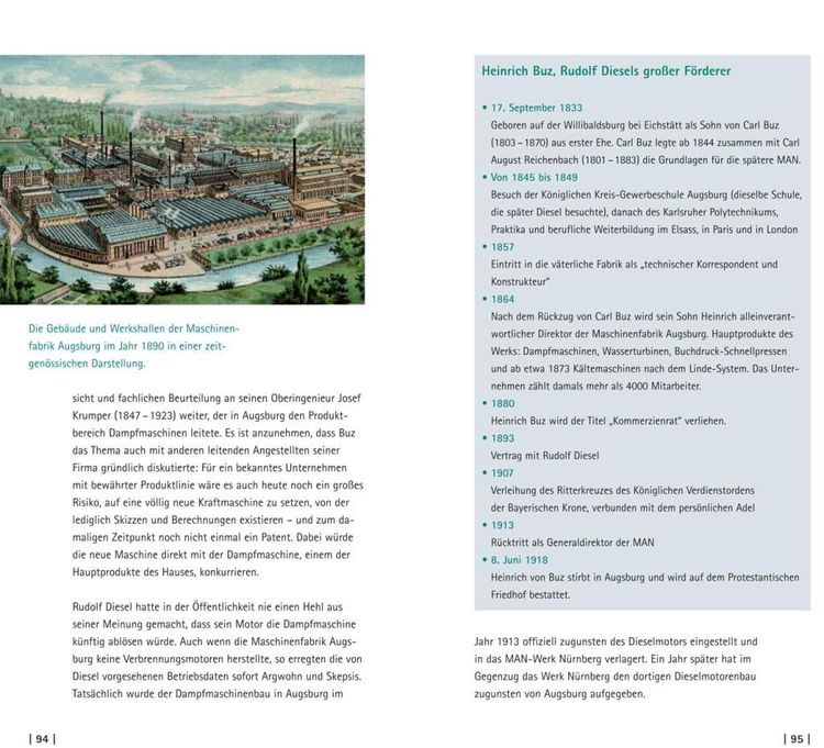 Produktbild: Rudolf Diesel