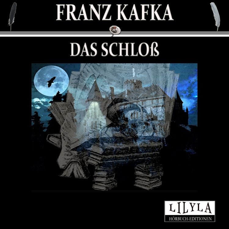 Produktbild: Das Schloss