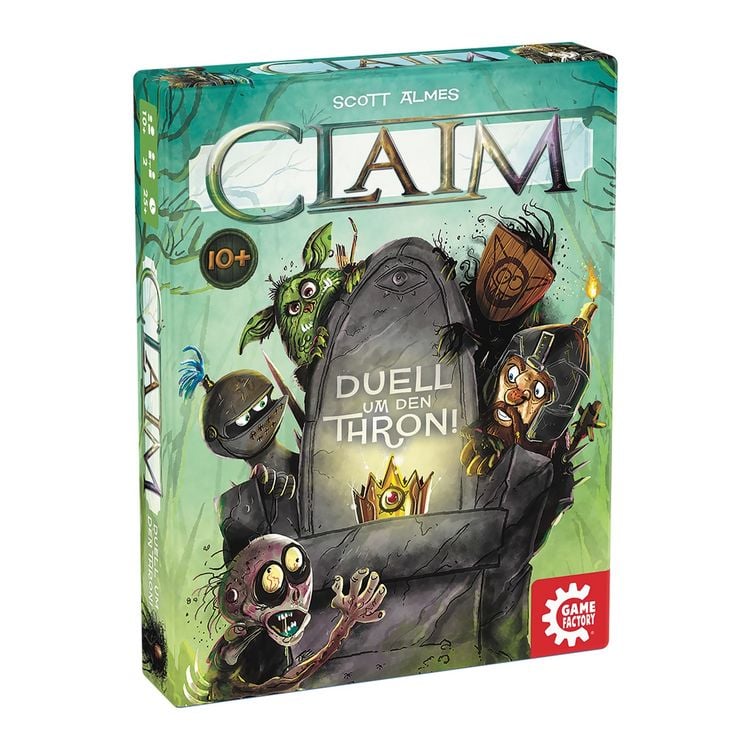Produktbild: Claim