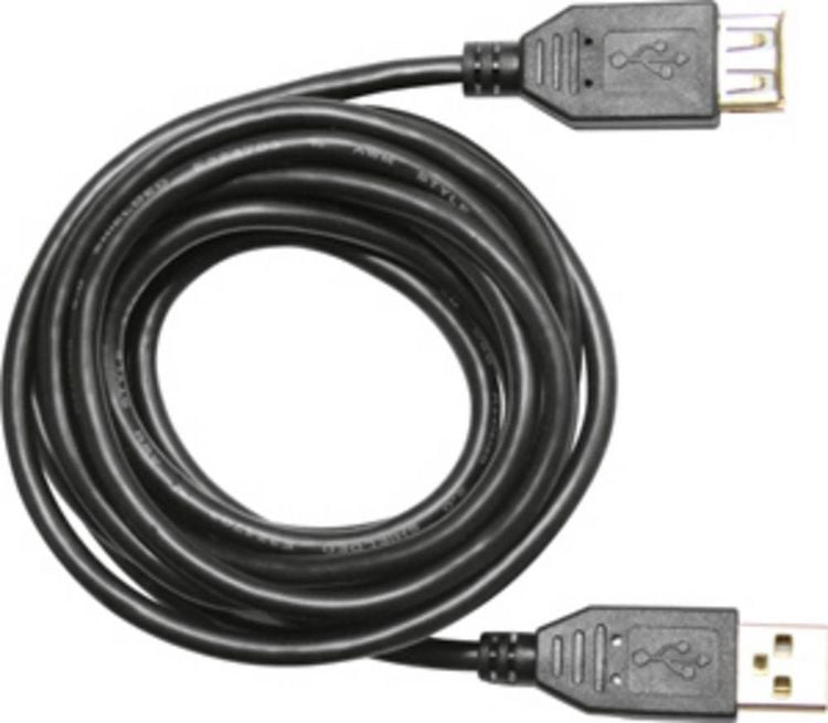 Produktbild: Eltako USB-Verl&auml;ngerungskabel 30000020 2.00 m