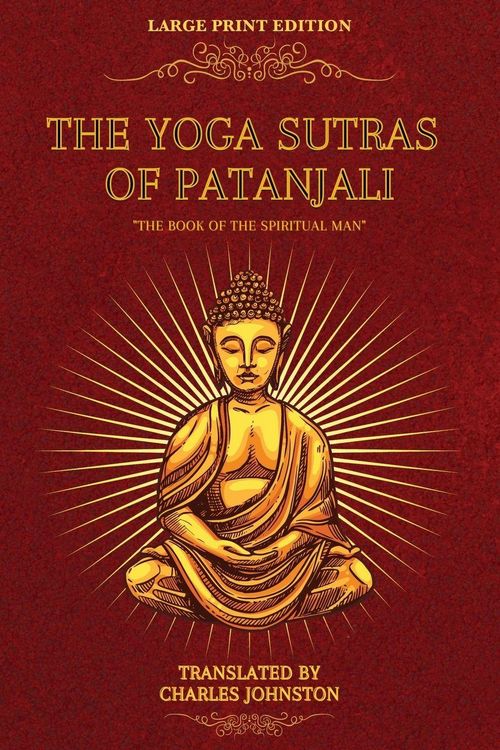 Produktbild: The Yoga Sutras of Patanjali