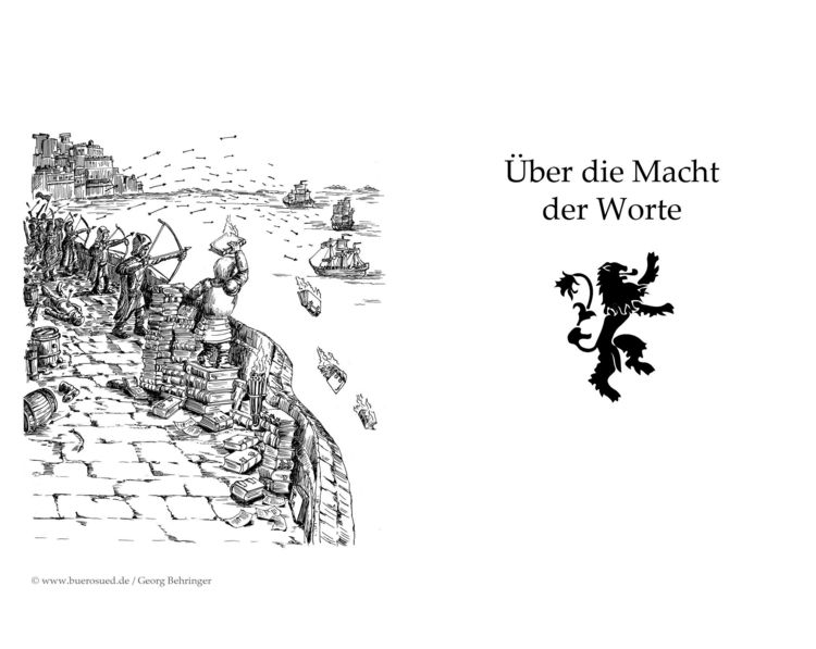 Produktbild: Witz und Weisheiten des Tyrion Lennister