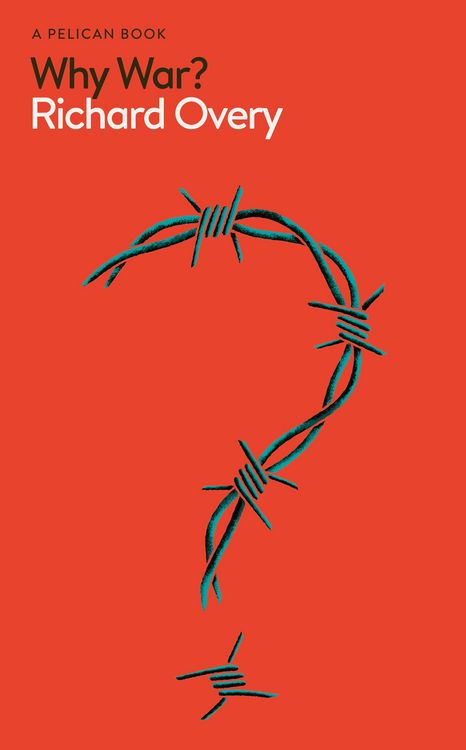 Produktbild: Why War?