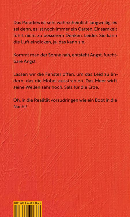 Produktbild: Hochbranden
