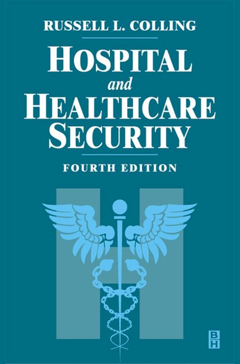 Produktbild: Hospital and Healthcare Security
