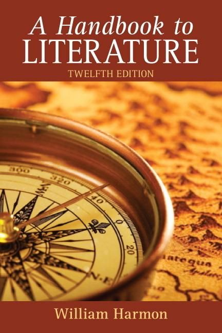 Produktbild: A Handbook to Literature