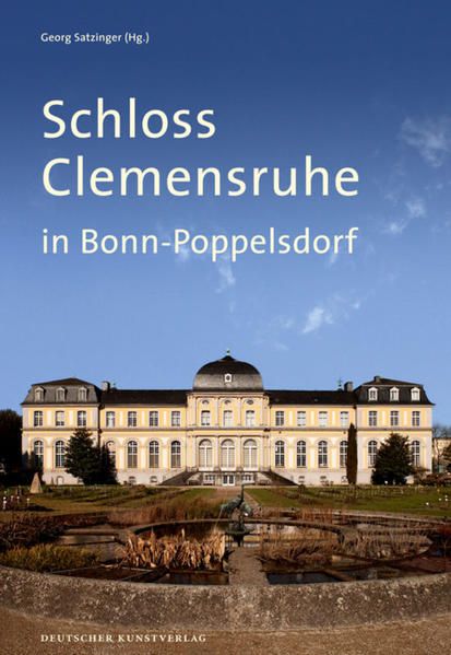 Produktbild: Schloss Clemensruhe in Bonn-Poppelsdorf