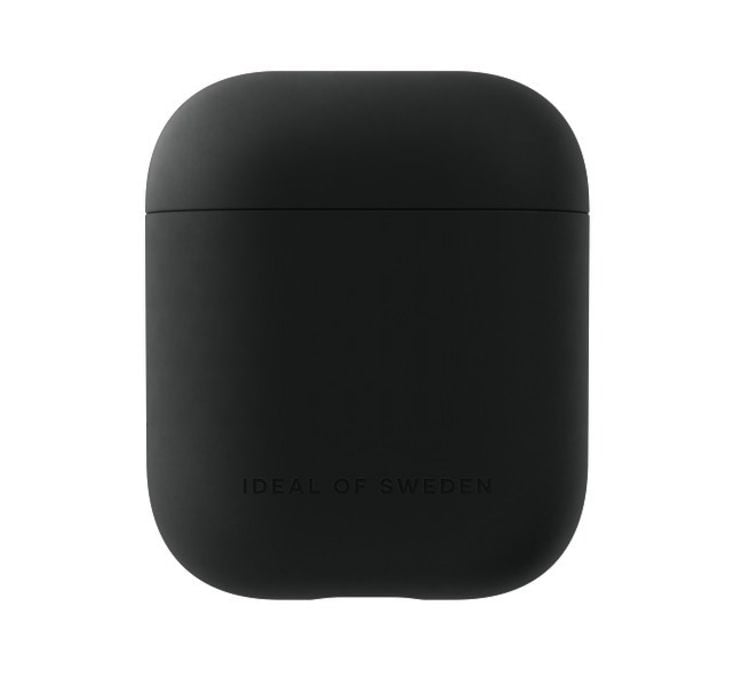 Produktbild: IDEAL OF SWEDEN Airpods Case Gen 1/2 Coal Black