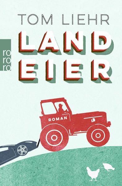 Produktbild: Landeier