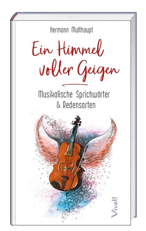 Produktbild: Ein Himmel voller Geigen