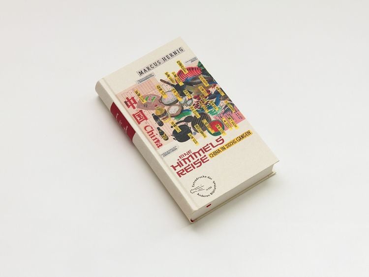 Produktbild: Eine Himmelsreise