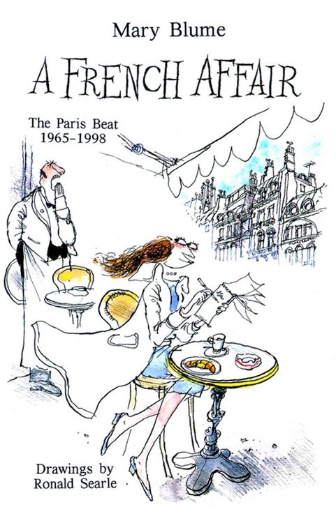 Produktbild: A French Affair