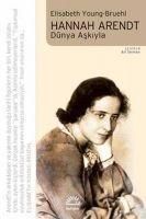 Produktbild: Hannah Arendt