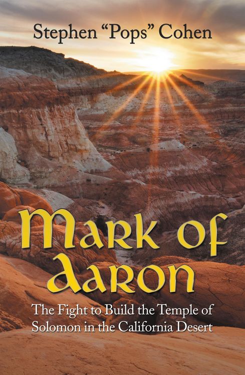 Produktbild: Mark of Aaron