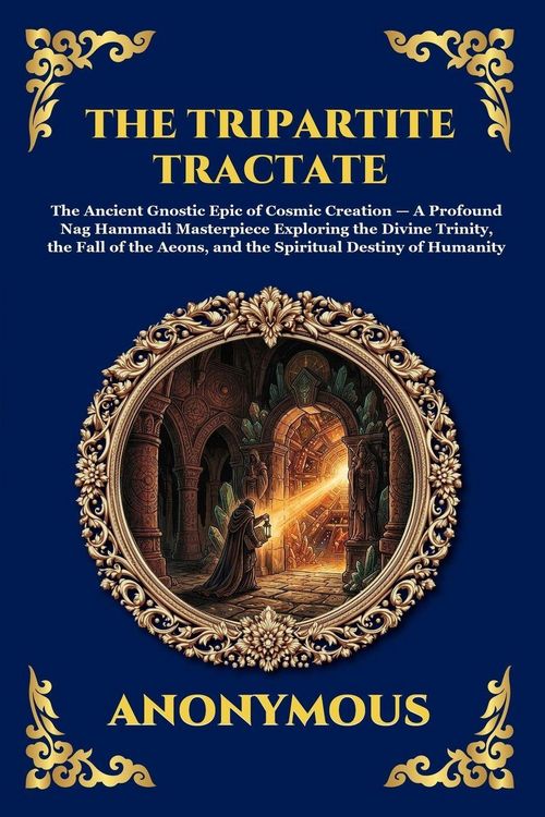Produktbild: The Tripartite Tractate