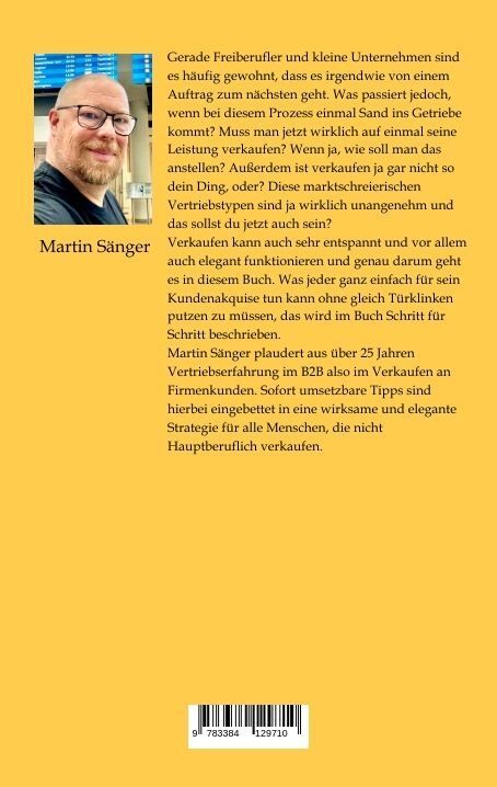 Produktbild: Ich hasse verkaufen