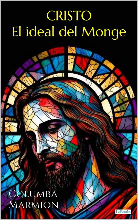Produktbild: Cristo, El ideal del Monge