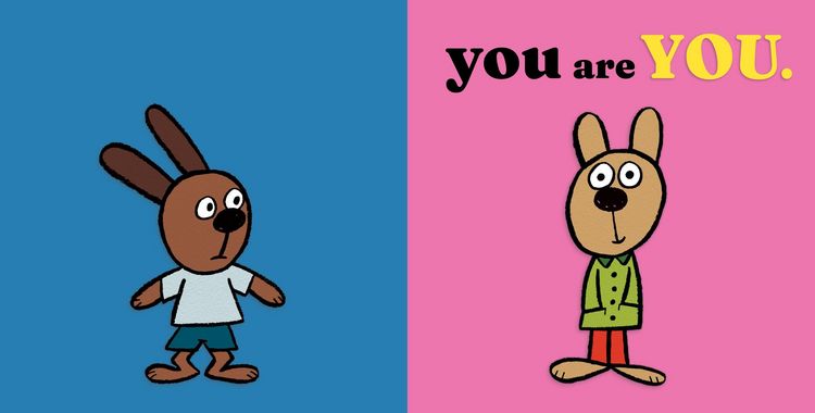 Produktbild: Me and Other Bunnies