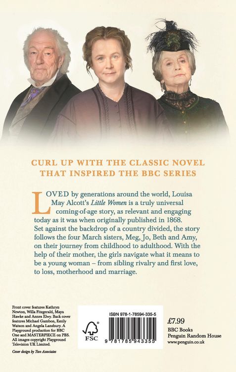 Produktbild: Little Women