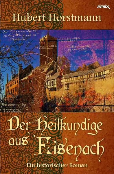 Produktbild: DER HEILKUNDIGE AUS EISENACH