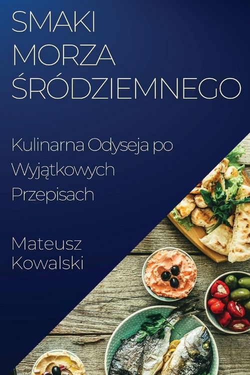 Produktbild: Smaki Morza &iquest;r&oacute;dziemnego