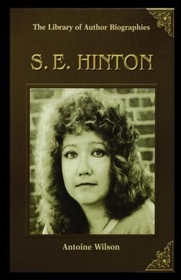 Produktbild: S.E. Hinton