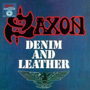Produktbild: Denim and Leather
