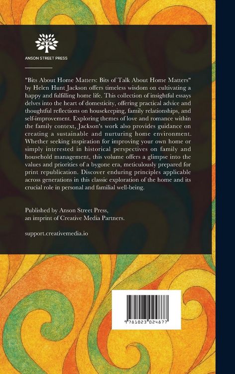 Produktbild: Bits About Home Matters
