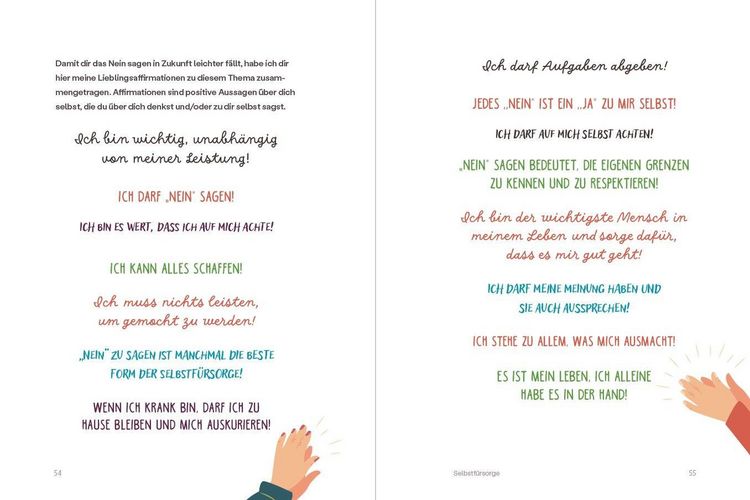 Produktbild: Entspannt im Traumjob