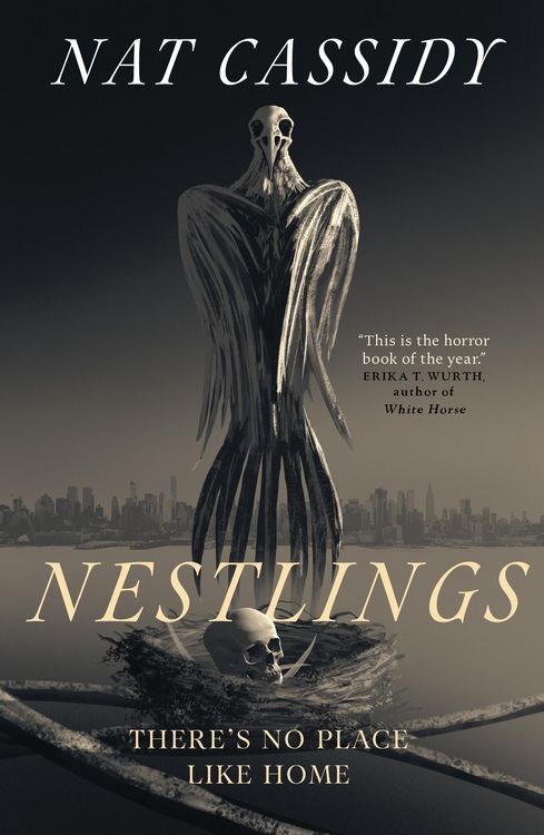 Produktbild: Nestlings