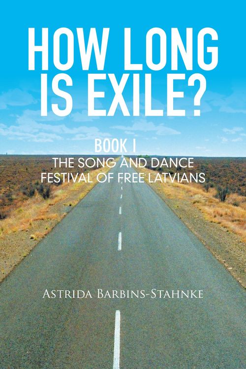 Produktbild: How Long Is Exile?