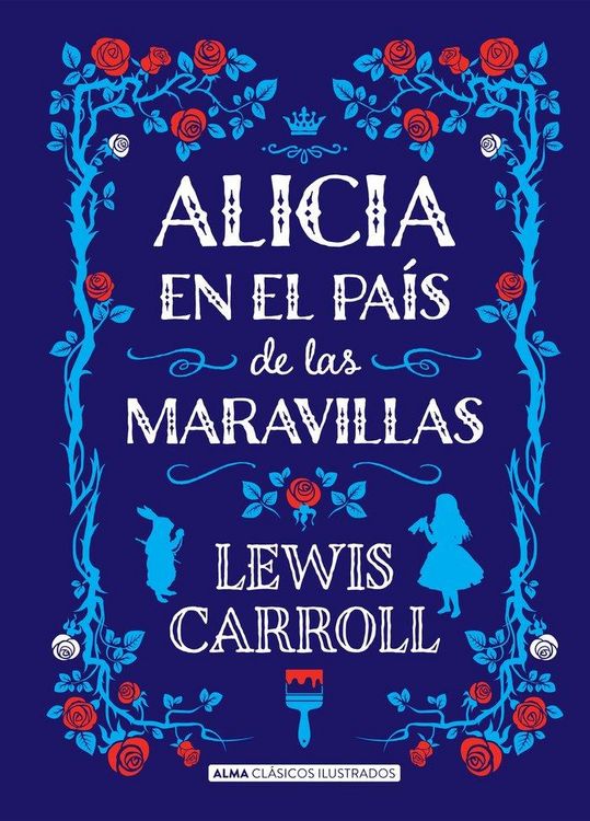 Produktbild: Alicia En El Pa&iacute;s de Las Maravillas