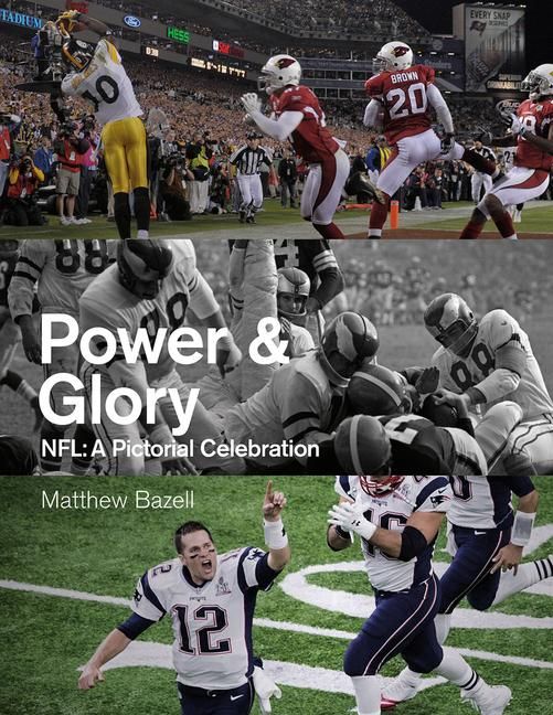 Produktbild: Power & Glory