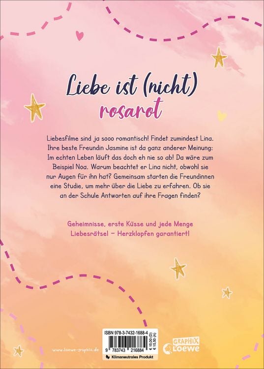 Produktbild: Der Kuss Club (Band 1) - Liebe auf dem Stundenplan