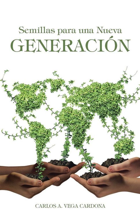Produktbild: Semillas para una Nueva Generaci&oacute;n