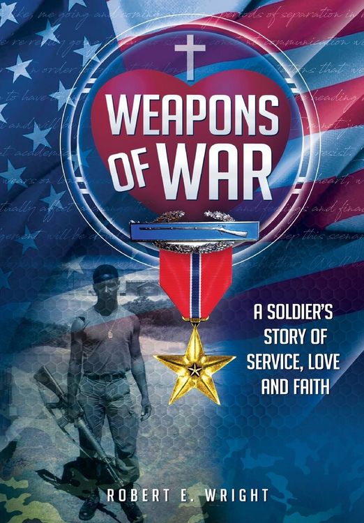 Produktbild: Weapons of War