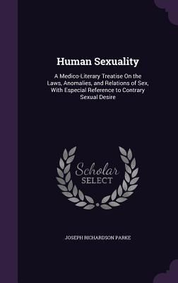 Produktbild: Human Sexuality