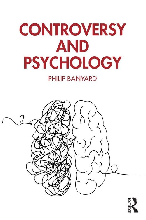 Produktbild: Controversy and Psychology