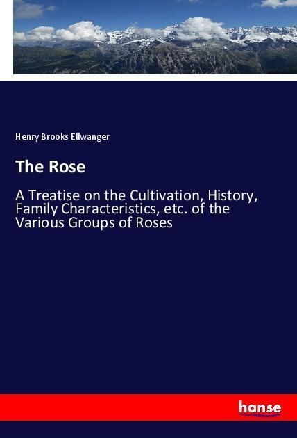 Produktbild: The Rose