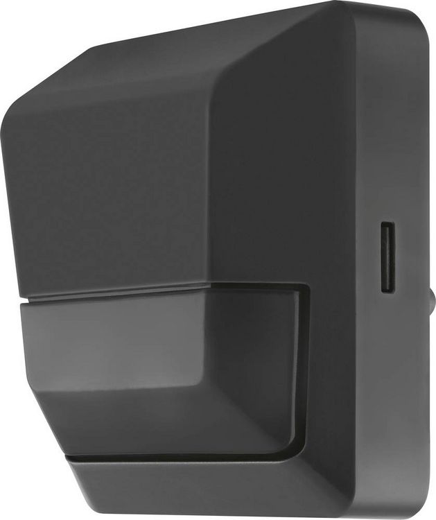 Produktbild: OSRAM HOMELIGHTING SENSOR WALL 180DEG IP55 DG 4099854454196 LED-Au&szlig;enwandleuchte